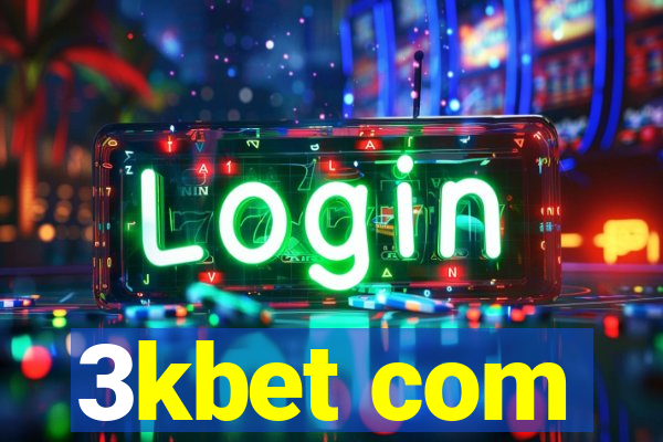 3kbet com